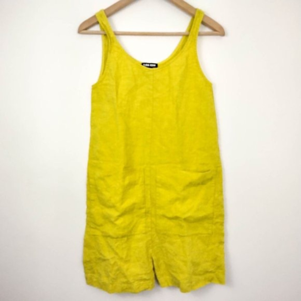 Ilana Kohn Gary jumpsuit romper - Picture 2 of 5